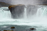 Goðafoss, north east Iceland