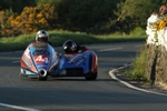 Matthew Dix & Shaun Parker