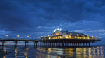 Cleethorpes Pier 2