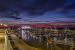 Bridlington Harbour Sunrise 16/11/24