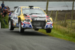 WiltonRecycling Donegal International Rally 2024  6