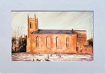 Cadder Church 1