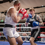 BOUT 8 - Rusian Gogercaks v Ricky Barrett-20