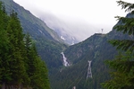 Făgăraș Mountains, Sibiu County, Romania