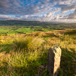 Longridge Fell