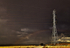 Tower Lightning & Rainbow-3200-199-HDR
