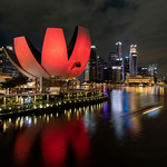 Art Science Museum