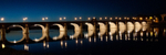 Bridges portfolio