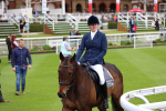 ROR - Parade Ring York portfolio