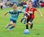 Westgate Under 7's portfolio