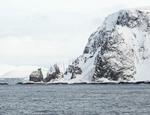 Cathedral rock