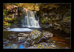 East Gill Force