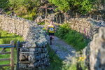 Langstrath Fell Race-399