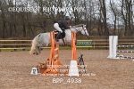CLASS 8 Pony Foxhunter/ 1.10m Open portfolio