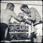 BOUT 7 - Luke Graham v Jan the Dutch Destroyer Dame-13