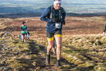 Nine Standards Fell Race Sunday 1st January 2023 portfolio
