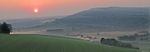 Bury Hill Sunrise
