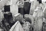 Prague Jewish Cemetery (2009) portfolio