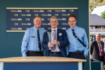 Race 7 5.00pm William Hill Best Odds Guaranteed Handicap portfolio