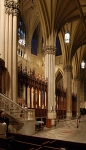 Tradition - Gothic Revival - New York - St. Patrick's Cathedral portfolio