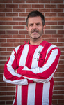 Mark Grainger - Sunderland Fan