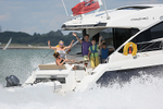 160731 FAIRLINE TARGA 50 GRAN TURISMO Y92A9233