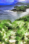 Widmouth Coastal paht320