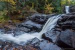 Moxey Falls