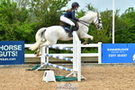 Cls 25 Pony Foxhunter & 1.10m Open portfolio