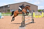 Cls 21 1.05m Amateur Qualifier portfolio