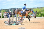 Cls 2 Pony British Novice & 80cm Open portfolio