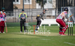 Cannaccord Griffins v Sparsholt-6