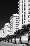 Apartment Blocks