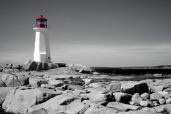 Peggy's Cove
