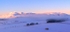 Blencathra Winter Morning