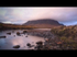 Buchaille cloud capped