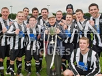 Saints win Priaulx Cup-13