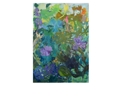 Alison Philp; Floresence (summer