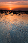 Milsey Bay - East Lothian