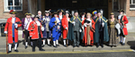 Town Crier 1