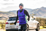North Lakes Half Marathon  10k-866