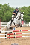 Cls 33 95cm Amateur Qualifier portfolio