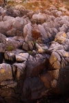 Rocks, Moville.
