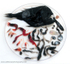 IDD007: Anoplogaster cornuta Net feeding