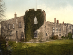 Taunton Castle 2