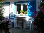 corfu retreat