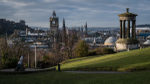 Calton Hill, Edinburgh