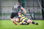 St Jacques Vikings v Andover RFC-58