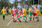 Sylvans v Vale Rec_Under 13s-8