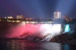 The Lights of Niagara